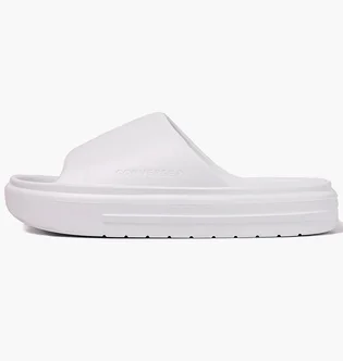 Тапочки унісекс Converse Essential White A12173C