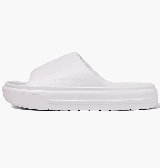 Тапочки унісекс Converse Essential White A12173C