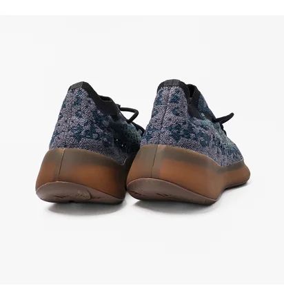 Кроссовки мужские Adidas Yeezy Boost 380 Blue GZ0454