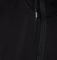 Кофта женская Arena Unbrushed F/Z Jacket Black 007672-500