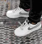 Кросівки жіночі Nike Air Force 1 07 Se White CT1992-100