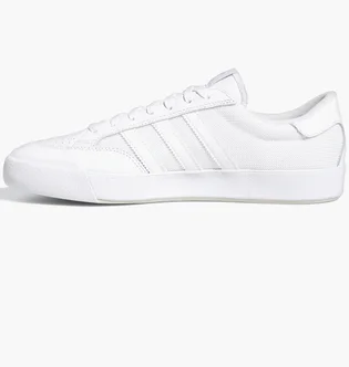 Кроссовки унисекс Adidas Nora Shoes White Hp9739