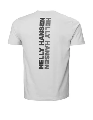 Футболка женская Helly Hansen Allure T-Shirt White 53970-001