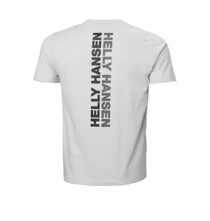Футболка женская Helly Hansen Allure T-Shirt White 53970-001
