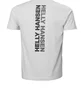 Футболка женская Helly Hansen Allure T-Shirt White 53970-001