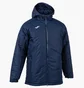 Куртка чоловіча Joma Cervino Fleece Blue 101294.331