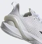 Кроссовки мужские Adidas Adizero Cybersonic Tennis Shoes White IG9514