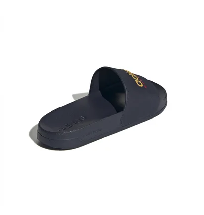 Тапочки унісекс Adidas Adilette Shower Blue IE8946