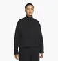 Світшот жіночий Nike Sportswear Tech Fleece Black DD5628-010
