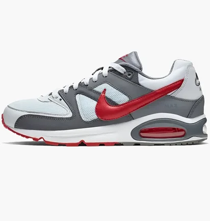 Кроссовки мужские Nike Air Max Command White 629993-049