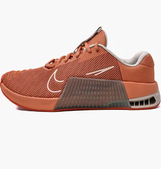 Кроссовки женские Nike Metcon 9 Workout Shoes Brown DZ2537-200