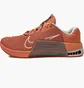 Кросівки жіночі Nike Metcon 9 Workout Shoes Brown DZ2537-200
