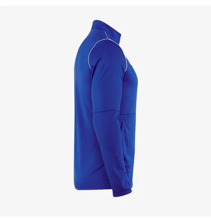 Кофта дитяча Nike Jr Dry Park Blue Bv6906-463