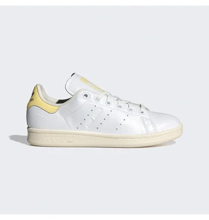 Кроссовки женские Adidas Stan Smith Shoes White IE0464