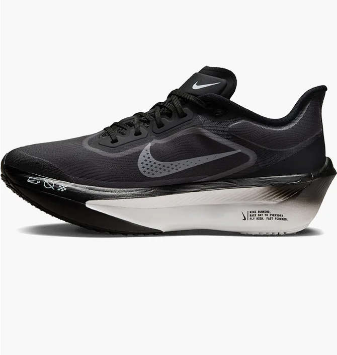Кросівки жіночі Nike Zoom Fly 6 Black FN8455-001