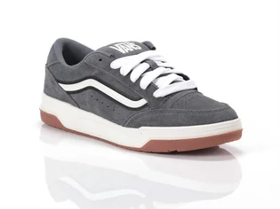 Кроссовки мужские Vans Hylane Grey VN000D1JPBQ