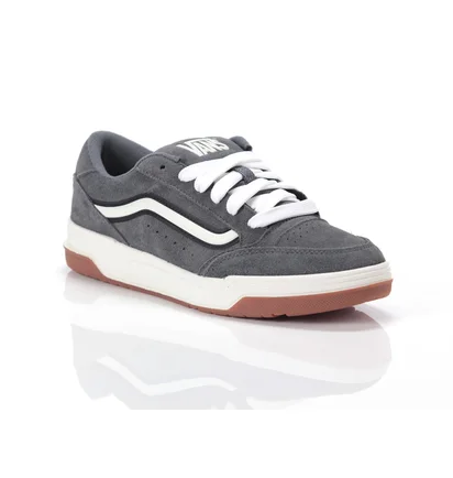 Кроссовки мужские Vans Hylane Grey VN000D1JPBQ