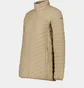 Парка жіноча CMP Zip Hood Detachabl Black/Beige 35K3796D-U901
