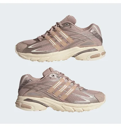 Кроссовки женские Adidas Adistar Cushion Shoes Brown IH0251