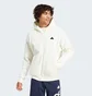 Толстовка чоловіча Adidas Z.N.E. Premium Full-Zip Hooded Track Top Beige IR5208
