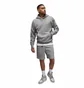 Худи мужские Air Jordan Essentials Grey FJ7774-091