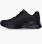 Кроссовки женские Skechers Uno Lite - Lite Work Black 177289-BBK