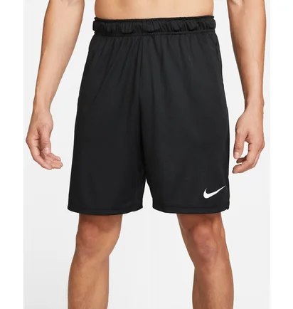 Шорты мужские Nike Dri-Fit Black DD1887-010