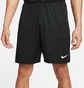 Шорты мужские Nike Dri-Fit Black DD1887-010