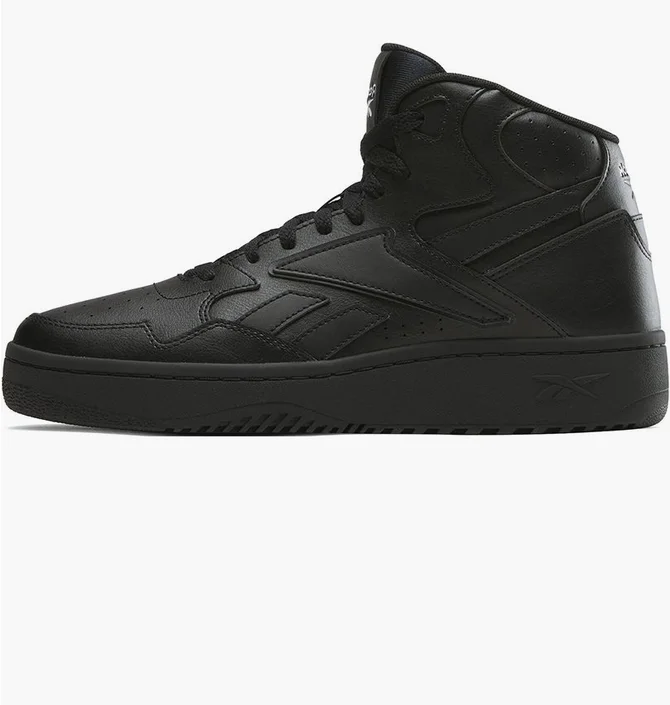 Кросівки унісекс Reebok Atr Chill Mid Black 100201340