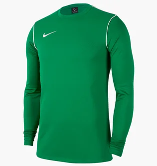 Лонгслив детский Nike Dri-Fit Park 20 Green FJ3008-302