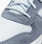 Кроссовки женские Nike W Court Borough Mid Prem White/Grey 844907-005