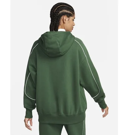 Худі жіноче Nike Sportswear Green FV5311-323