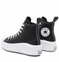 Кеди жіночі Converse Chuck Taylor All Star Black A04831C