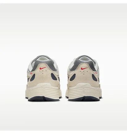Кросівки чоловічі Nike P-6000 Grey IH4382-200