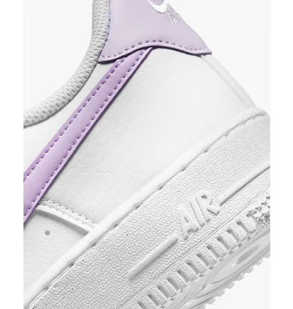 Кросівки жіночі Nike Air Force 1 07 Next Nature White Dn1430-105