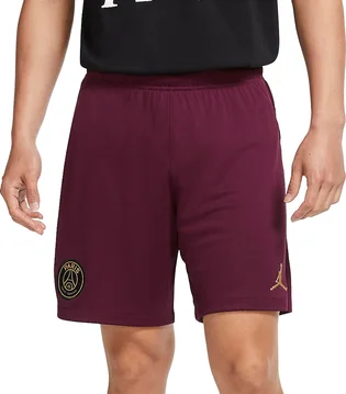 Шорти чоловічі Air Jordan Paris Saint-Germain Shorts Bordo CK7826-612