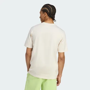 Футболка мужская Adidas Trefoil Essentials Beige JY6268