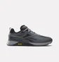Кроссовки унисекс Reebok Nano X3 Adventure Grey 100074533