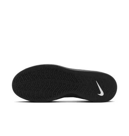 Кроссовки унисекс Nike Sb Zoom Nyjah 4 Skate Shoes Black FQ1273-002