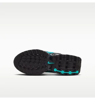Кроссовки детские Nike Air Max Dn Big Kids Shoes Black/Blue IH4472-002