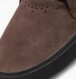 Кроссовки унисекс Nike Sb Shane Premium Brown DC8902-200
