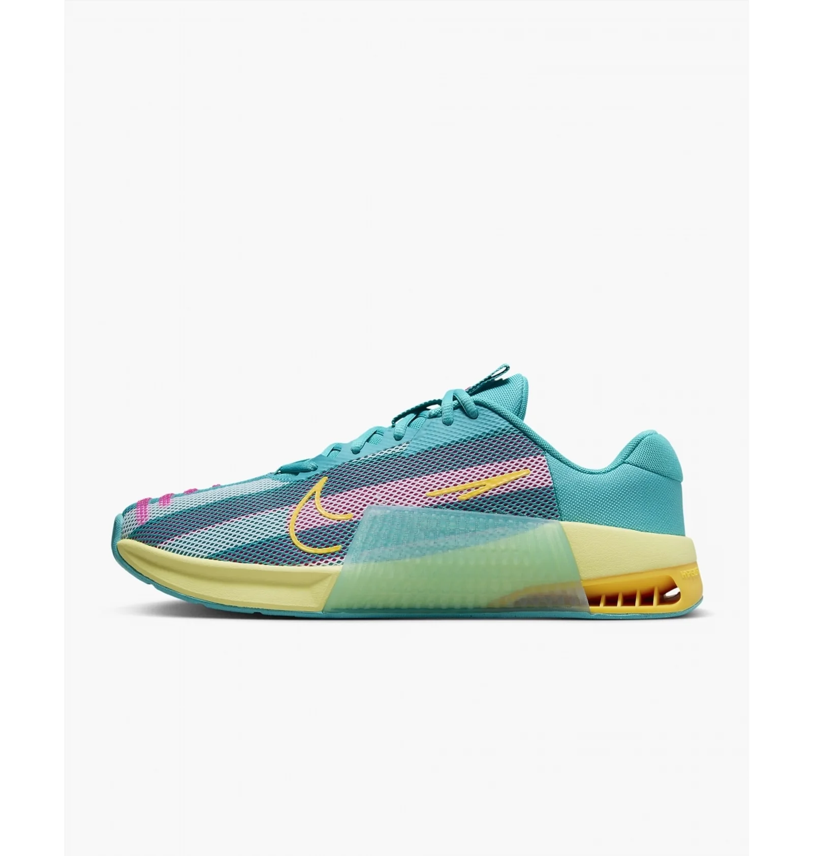 ᐉ Кроссовки мужские Nike Metcon 9 Amp Workout-Schuh Light Blue