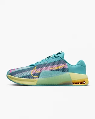 Кроссовки мужские Nike Metcon 9 Amp Workout-Schuh Light Blue DZ2616-300
