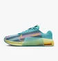 Кроссовки мужские Nike Metcon 9 Amp Workout-Schuh Light Blue DZ2616-300