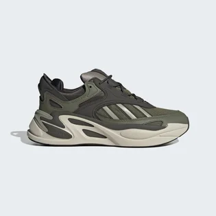 Кроссовки мужские Adidas Ozmorph Shoes Olive IE2025