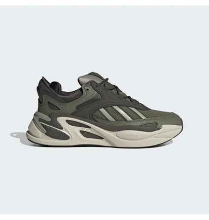 Кросівки чоловічі Adidas Ozmorph Shoes Olive IE2025