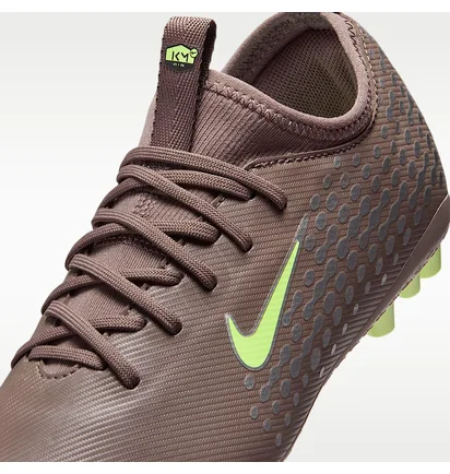 Сороконіжки дитячі Nike Mercurial Vapor 16 Academy Km Brown IB5190-200