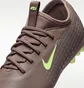 Сороконіжки дитячі Nike Mercurial Vapor 16 Academy Km Brown IB5190-200