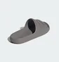 Тапочки унісекс Adidas Adilette Flow Grey JP5680