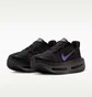 Кроссовки женские Nike Vomero Premium WomenS Road Running Shoes Black/Blue HM5973-002